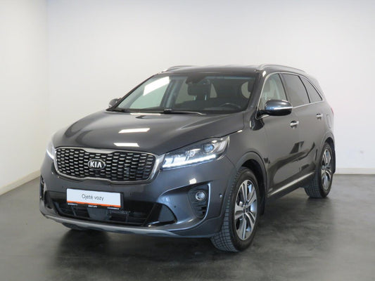 Kia Sorento 2.2 CRDi 147 kW 4x4 Premium