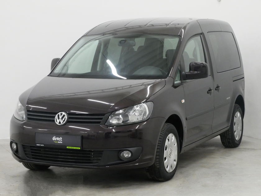 Volkswagen Caddy 1.2 TSI Trendline