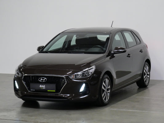 Hyundai i30 1.0 T-GDI 88 kW Symbol