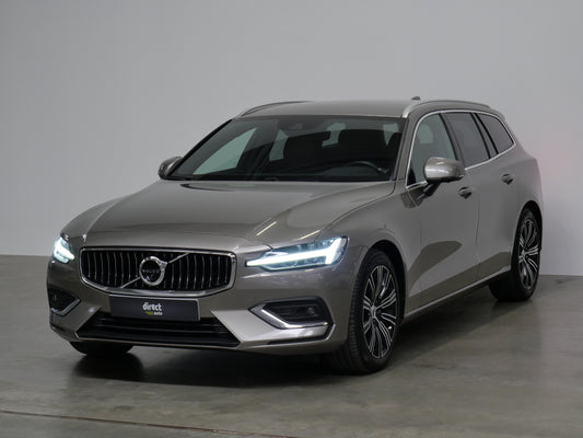 Volvo V60 2.0 B3 140 kW Inscription