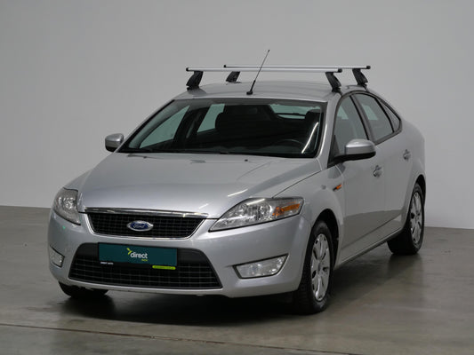 Ford Mondeo 1.8 TDCI 92 kW