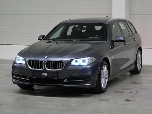 BMW Řada 5 520d 140 kW Touring