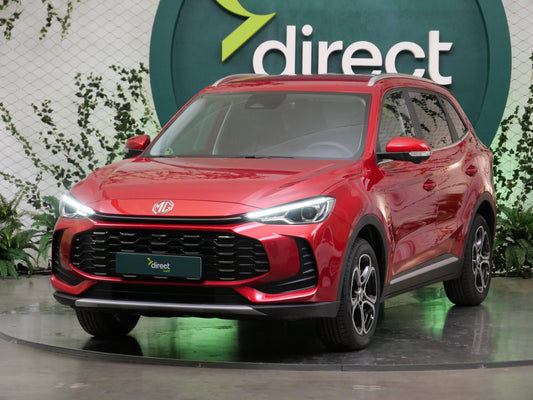 MG ZS 1.5 85 kW Elegance