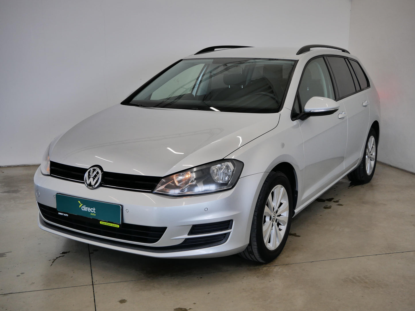 Volkswagen Golf 1.2 TSI 77 kW Trendline