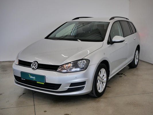Volkswagen Golf 1.2 TSI 77 kW Trendline