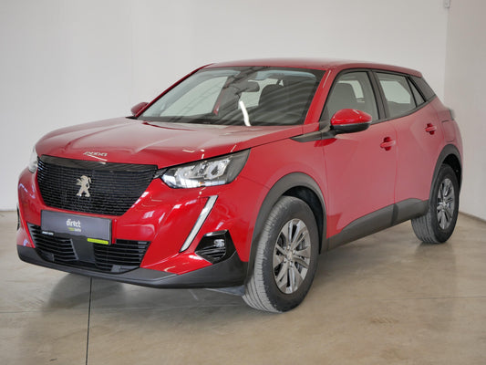 Peugeot 2008 1.2 PureTech 96 kW Active Pack