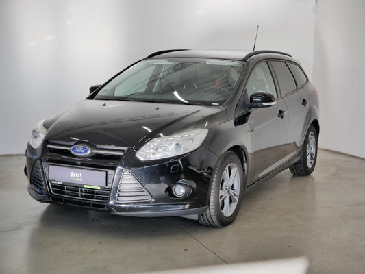Ford Focus 2.0 TDCi 103 kW SYNC Edition