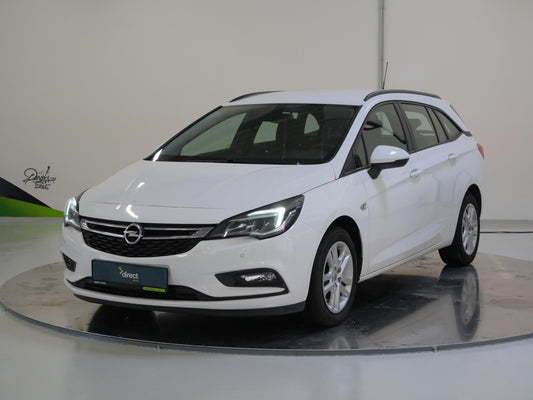 Opel Astra 1.6 CDTi 81 kW Enjoy