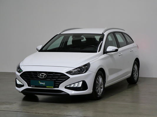Hyundai i30 1.0 T-GDI 88 kW Comfort