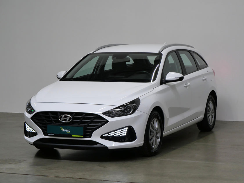 Hyundai i30 1.0 T-GDI 88 kW Comfort