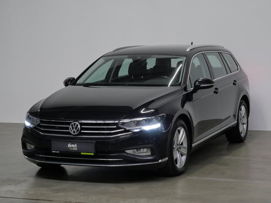 Volkswagen Passat 2.0 TDI 147 kW Elegance