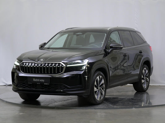 Škoda Kodiaq 2.0 TDI 142 kW Excl. Selection