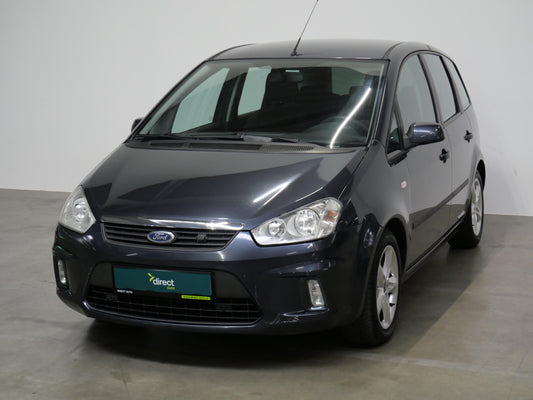 Ford C-MAX 1.8 Duratec 92 kW Trend+
