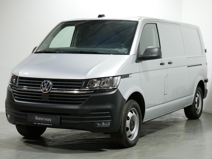 Volkswagen Transporter - skříňový vůz  2.0 TDI 110 kW LONG