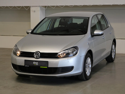 Volkswagen Golf 1.2 TSI 77 kW Trendline