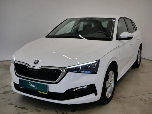 Škoda Scala 1.6 TDI 85 kW Style