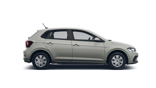 Volkswagen Polo 1,0 MPI 5G