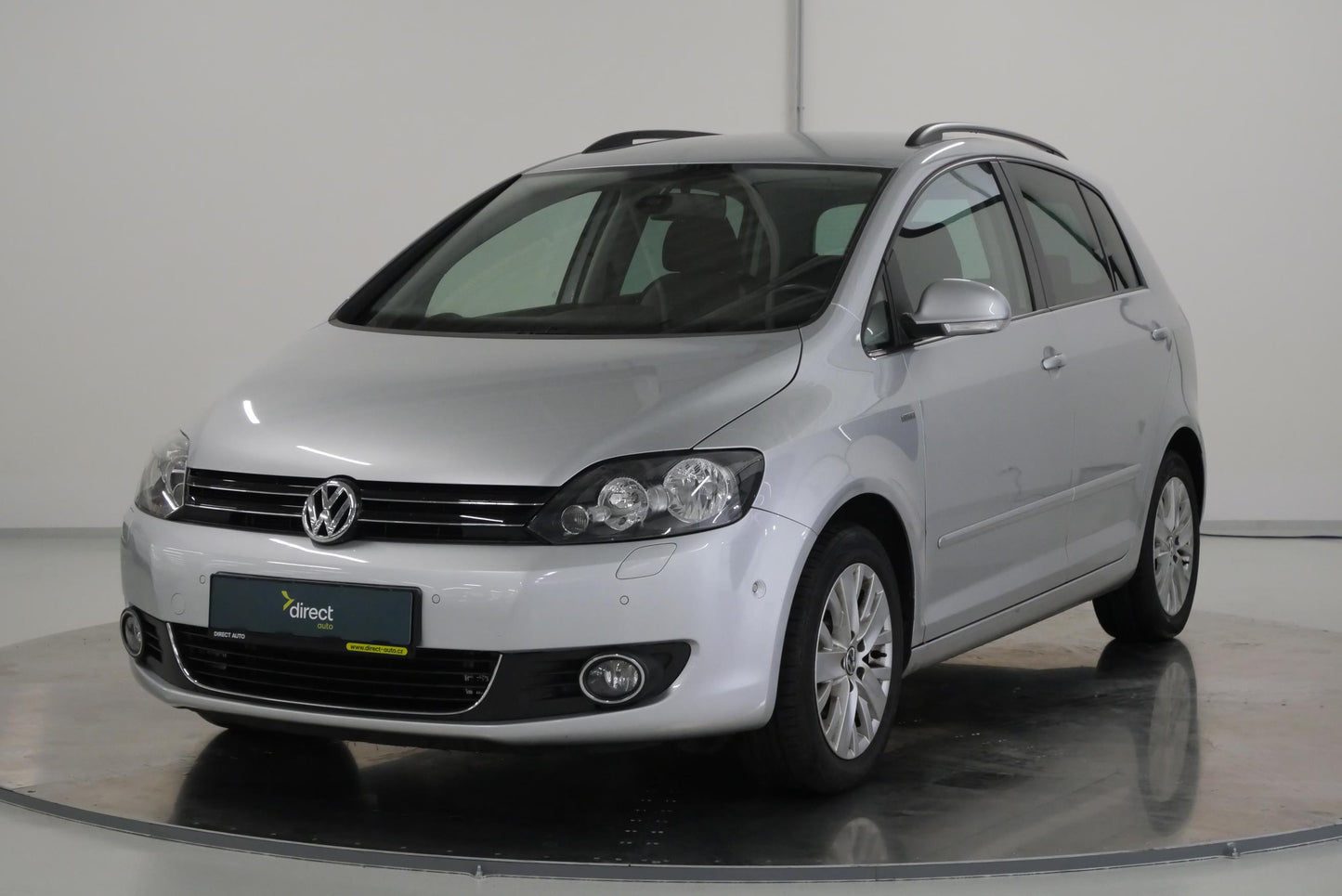 Volkswagen Golf Plus 1.2 TSI 63 kW Life