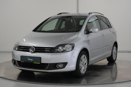 Volkswagen Golf Plus 1.2 TSI 63 kW Life