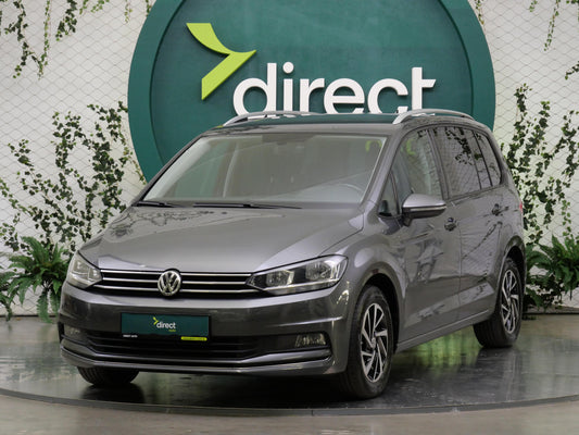 Volkswagen Touran 1.5 TSI 110 kW Join