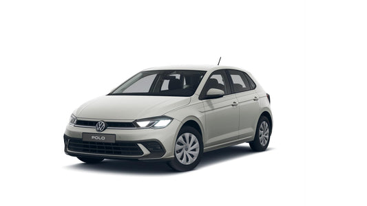 Volkswagen Polo Life 1,0 TSI 7DSG