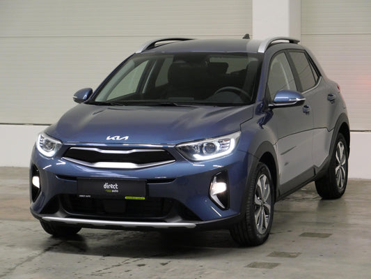 Kia Stonic 1.2 DPI 58 kW Exclusive Plus