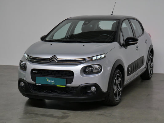 Citroën C3 1.2 PureTech Shine