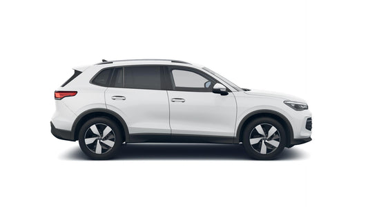 Volkswagen Tiguan Life 2,0 TDI 110kW