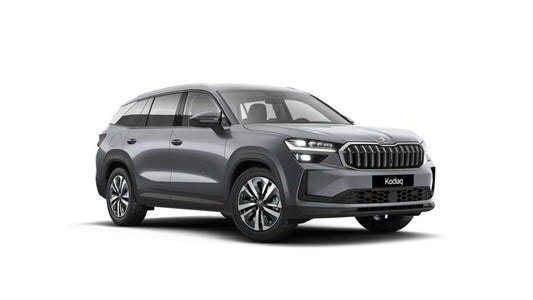 Škoda Kodiaq 2.0 TDI Exclusive Selection