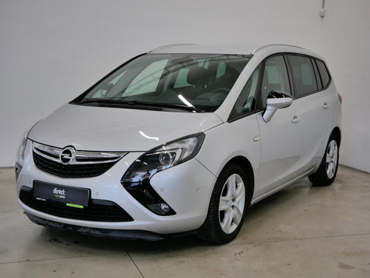 Opel Zafira 1.4 Turbo Edition 103 kW