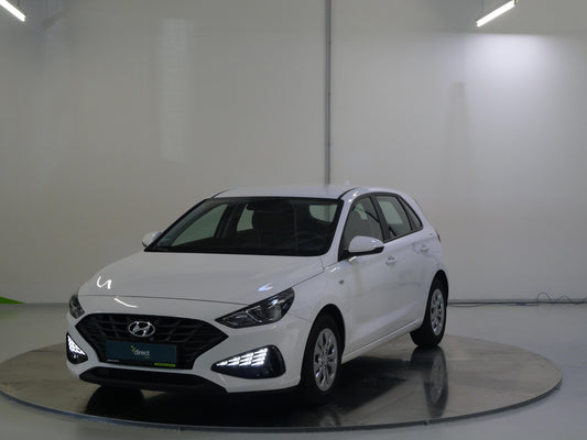 Hyundai i30 1.5 CVVT 81 kW Start Plus