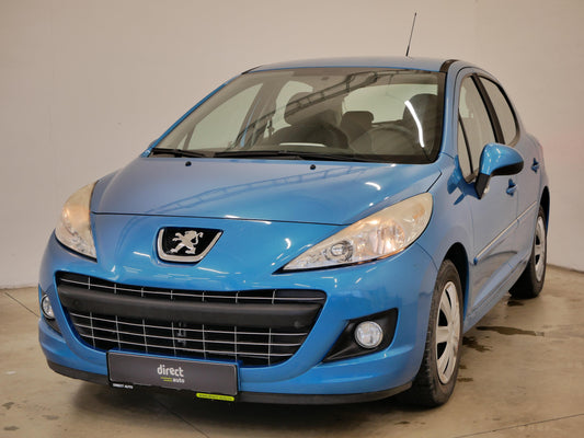 Peugeot 207 1.4i 54 kW Active