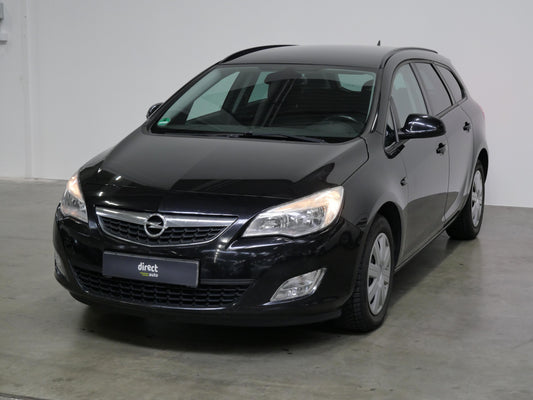 Opel Astra 1.7 CDTi 92 kW