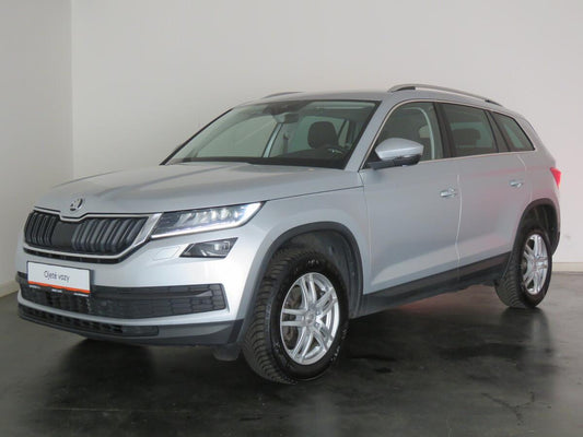 Škoda Kodiaq 2.0 TDI 110 kW Style
