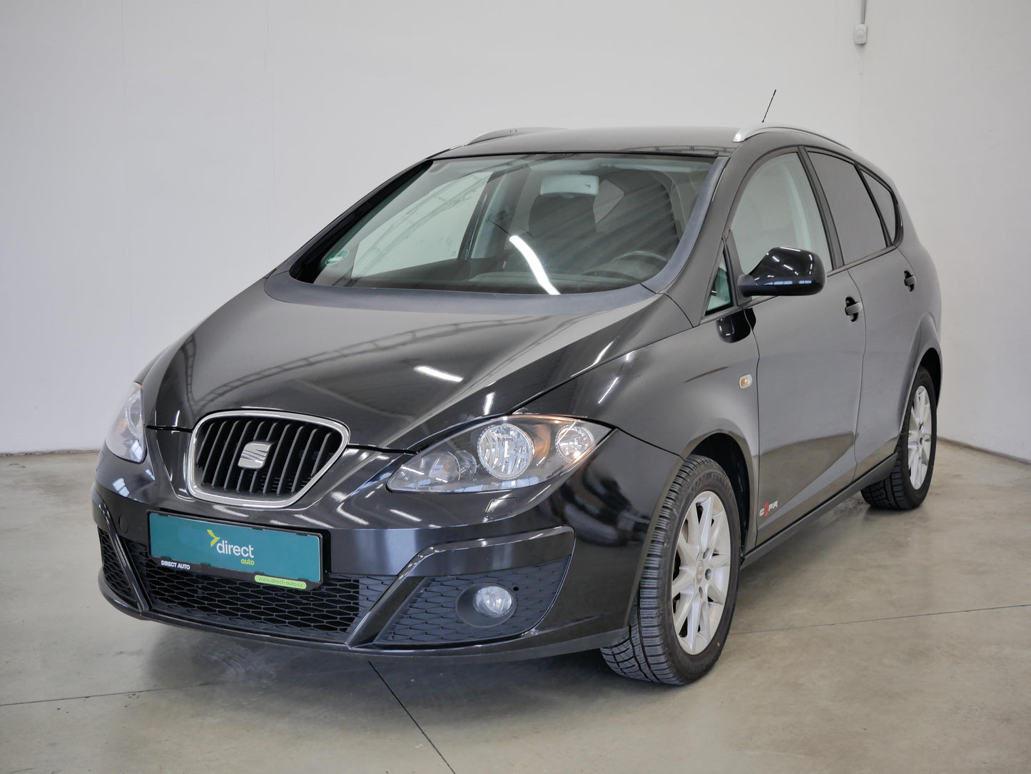 SEAT Altea XL 1.4TSi 92kW Style Copa edition