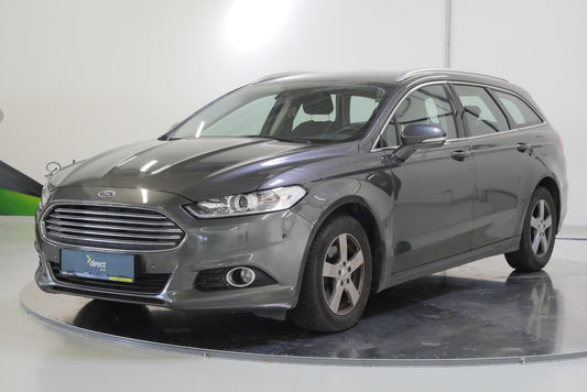 Ford Mondeo 2.0 TDCi 110 kW Titanium