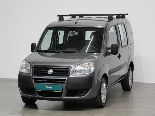 Fiat Dobló cargo 1.4i 57 kW Base