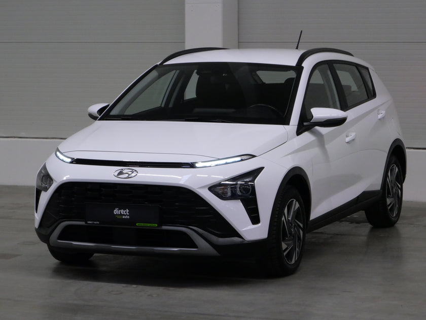 Hyundai Bayon 1.2i 62 kW Comfort Club