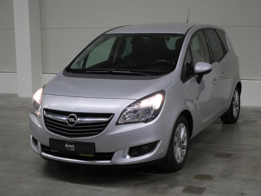 Opel Meriva 1.4 Turbo 103 kW