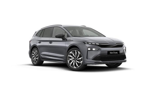 Škoda Enyaq Sportline 85x