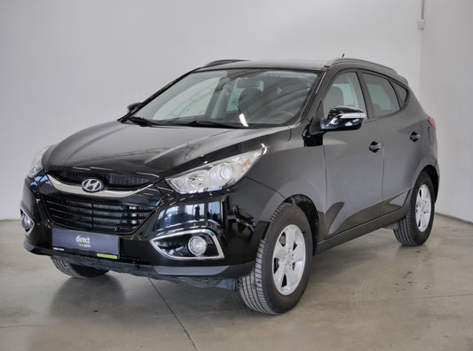 Hyundai ix35 2.0 CRDI 100 kW Style