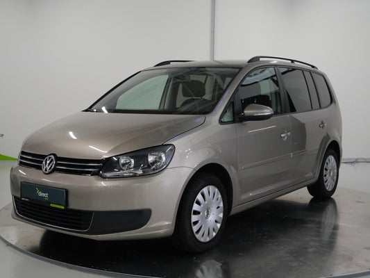 Volkswagen Touran 1.2 TSI 77 kW Comfortline