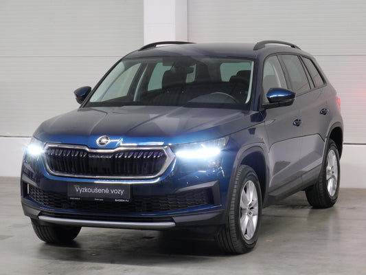 Škoda Kodiaq 2.0 TDI 110 kW Ambition 4x4