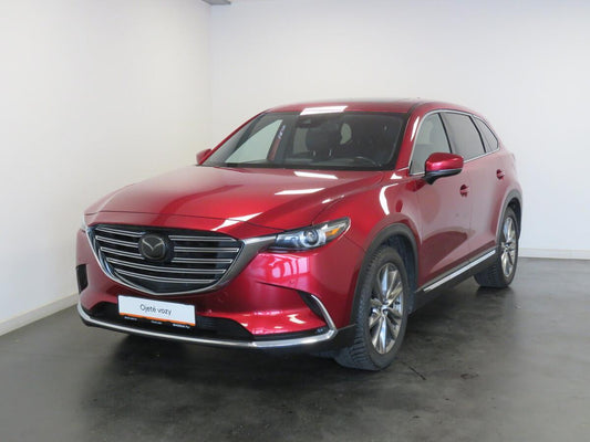 Mazda CX-9 2.5i 184 kW Signature AWD