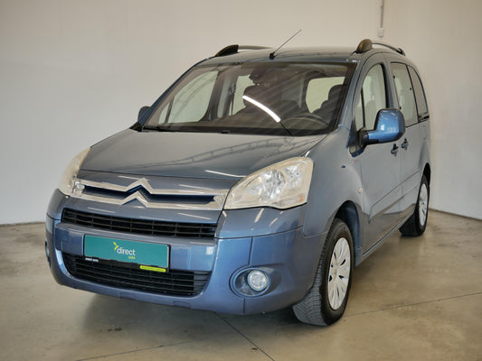 Citroën Berlingo 1.6i 80kw Multispace Plus