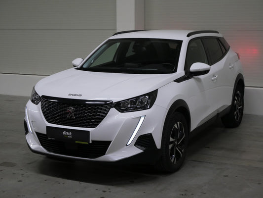 Peugeot 2008 1.5 BlueHDI 81 kW Allure