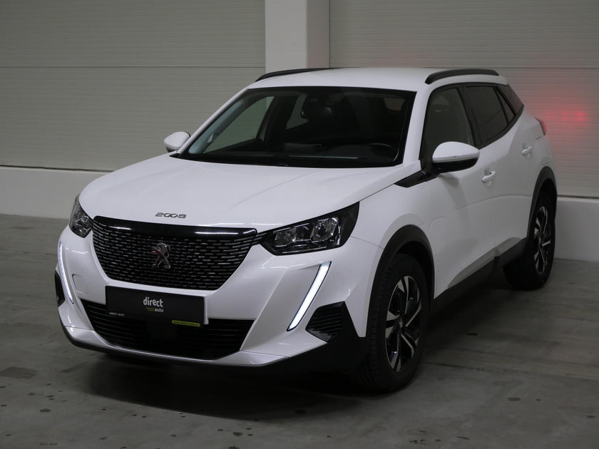 Peugeot 2008 1.5 BlueHDI 81 kW Allure