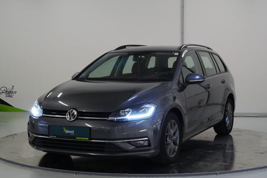 Volkswagen Golf 1.6 TDI 85 kW Comfortline