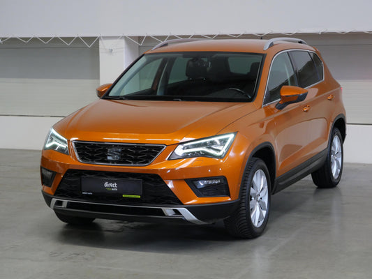 Seat Ateca 1.0 TSI 85 kW Style