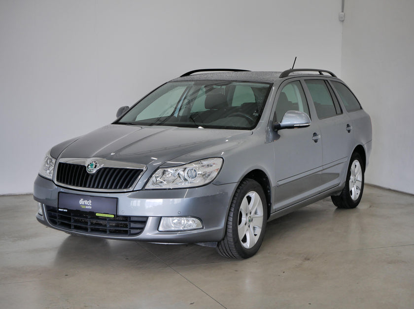 Škoda Octavia 1,2 TSI 77  kW Ambiente